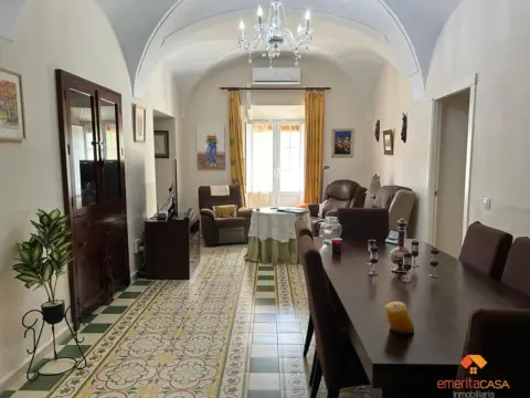 Casa en Villagonzalo