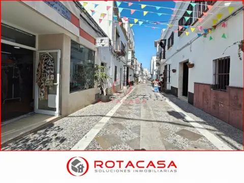 Casa en Centro