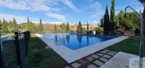 Chalet en calle Brida
