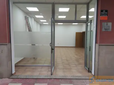 Local comercial en Centro