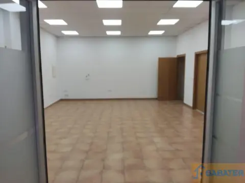 Local comercial en Centro