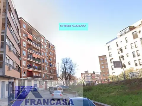 Piso en Cerca de La Ies Juan Antonio Castro