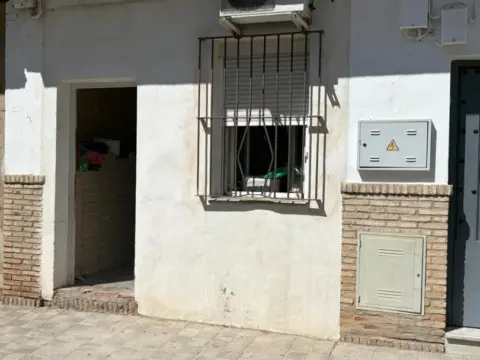 Piso en Cerca Bar Cepo