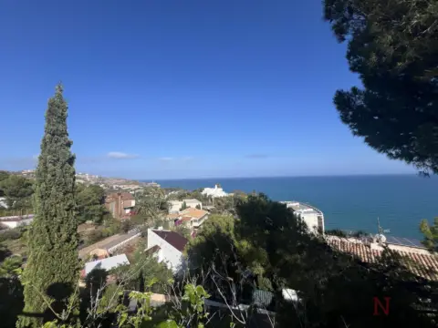 Chalet en Urbanització de les Platgetes, 12