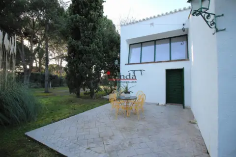 Apartamento en El Bosque