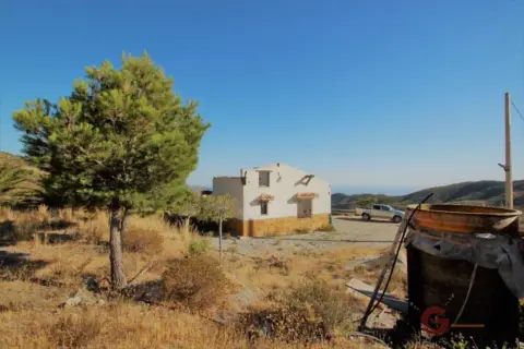 Finca rústica en Lagos