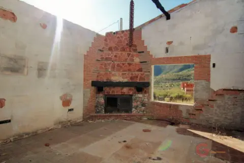 Finca rústica en Lagos