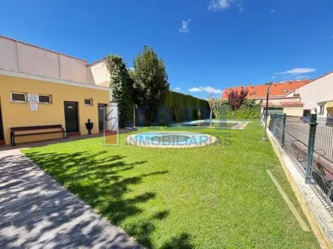 Casa en Nuevo Valdepeñas