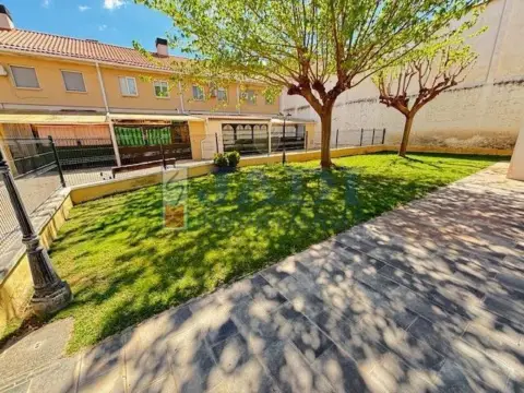 Casa en Nuevo Valdepeñas