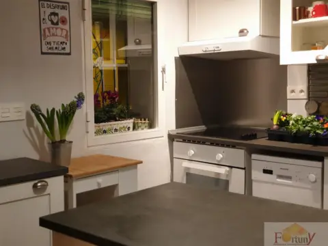 Apartamento en Zaidin-Centro