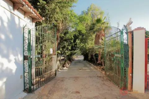Finca rústica en Lagos