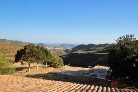 Finca rústica en Lagos
