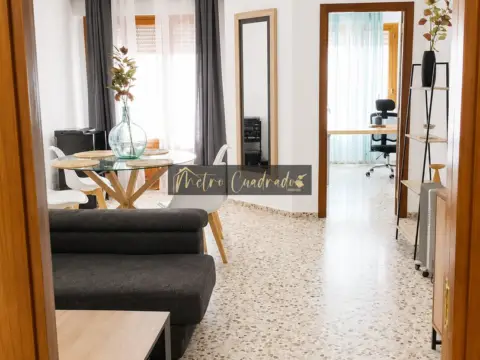 Piso en Centro
