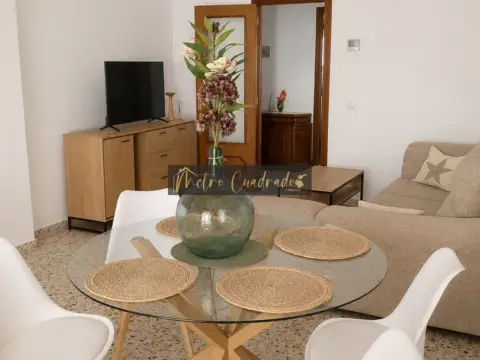 Piso en Centro