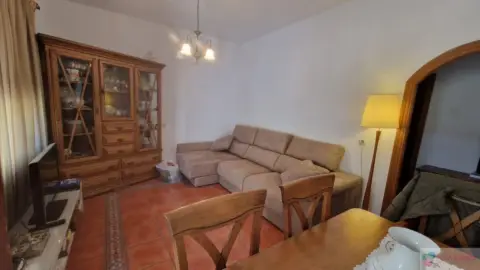 Casa en Calvario