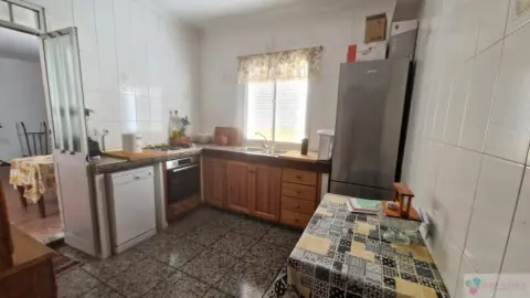 Casa en Calvario