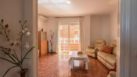 Piso en El Ejido Norte