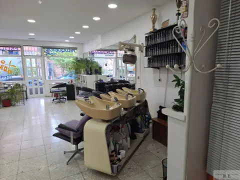 Local comercial en Coslada