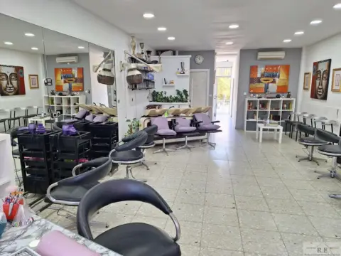 Local comercial en Coslada