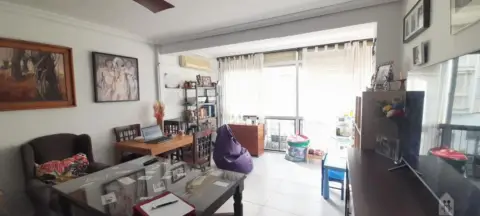 Piso en calle Gpo. Ntra. Sra. del Amparo