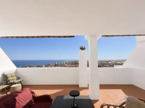 Piso en Aguadulce Norte
