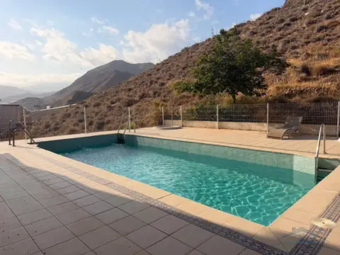 Piso en Aguadulce Norte