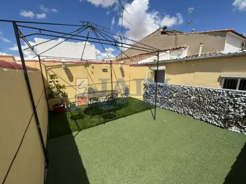 Casa en Cachiporro