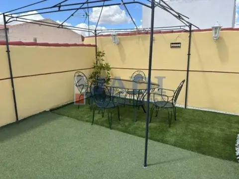 Casa en Cachiporro
