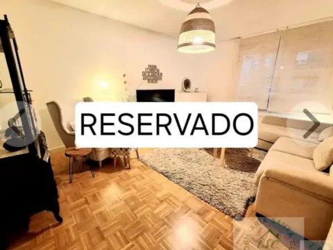 Piso en calle de Donostia-San Sebastián