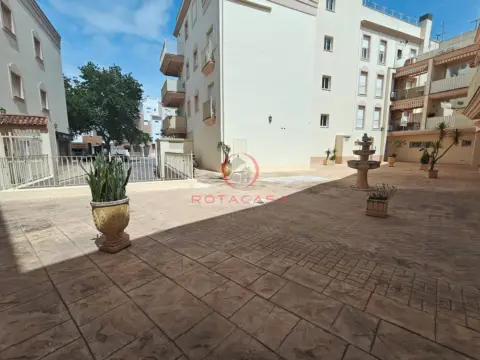 Piso en Rotonda de Las Manos