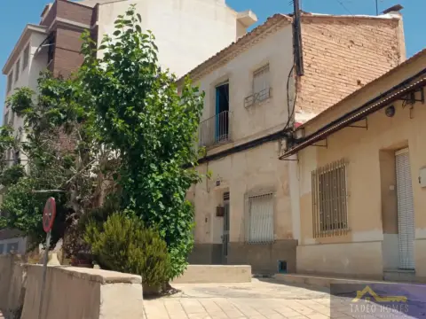 Casa – Murcia Capital