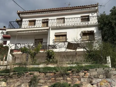 Casa en Casco Antiguo