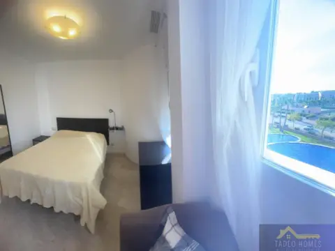 Apartment in Murcia Capital