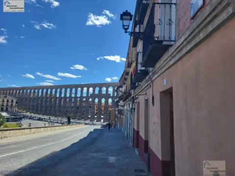 Casa en Casco Antiguo