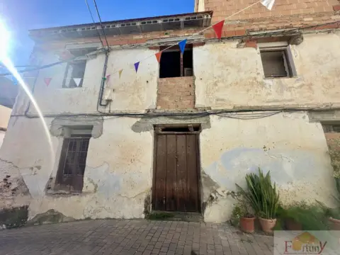 Casa en Casco Antiguo