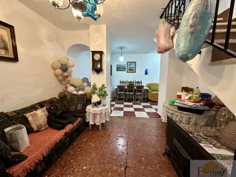 Casa en Casco Antiguo