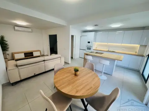 Chalet en Villablanca-Torrecárdenas