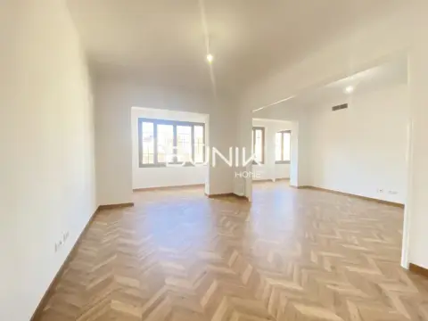 Piso en Avinguda Diagonal