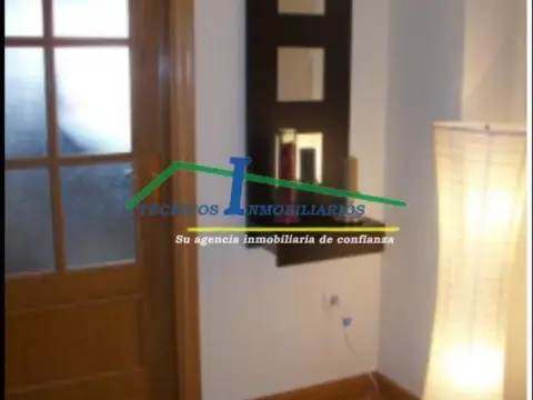 Apartamento en Salesianos