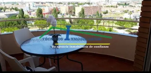 Apartamento en Salesianos