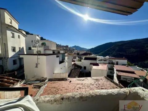 Casa en Casco Antiguo