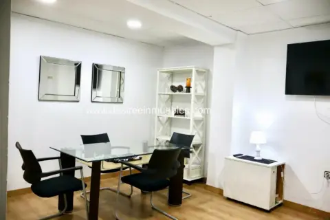 Piso en calle de Maestro Clavé