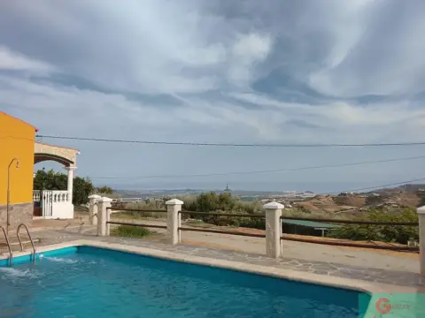 Finca rústica en Campo