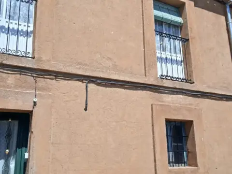 Casa en calle de los Cantarranas