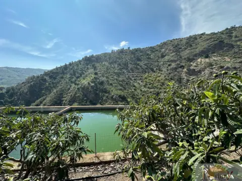 Finca rústica en Casco Antiguo