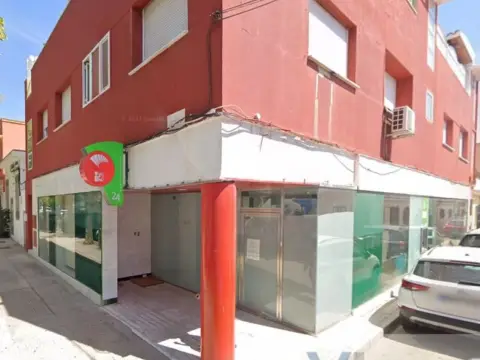 Local comercial en Albarracin