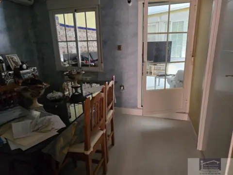 Piso en Centro