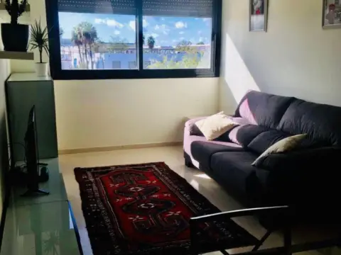 Piso en calle Hispano Aviación