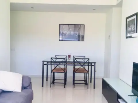 Piso en calle Hispano Aviación