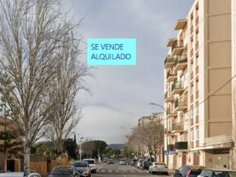 Piso en Cerca del Parque de Juncosa